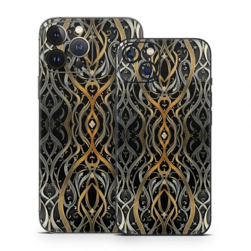 Nouveau iPhone 13 Series Skin