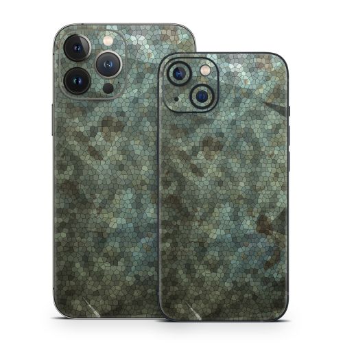 Outcrop iPhone 13 Series Skin