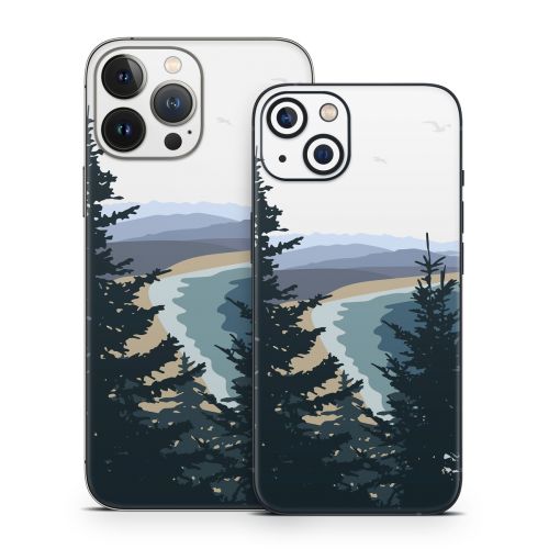 Overlook iPhone 13 Series Skin