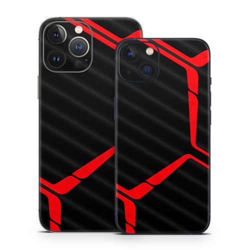 The Trevor iPhone 13 Series Skin