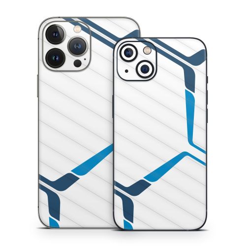 Ozone WAI iPhone 13 Series Skin