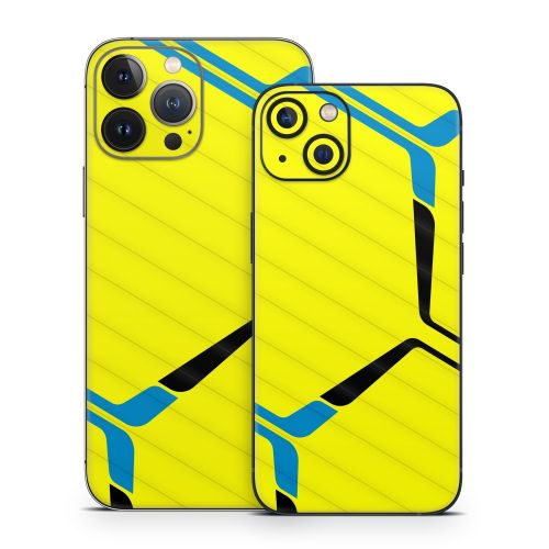 Ozone YIK iPhone 13 Series Skin