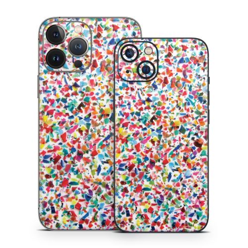 Plastic Playground iPhone 13 Series Skin