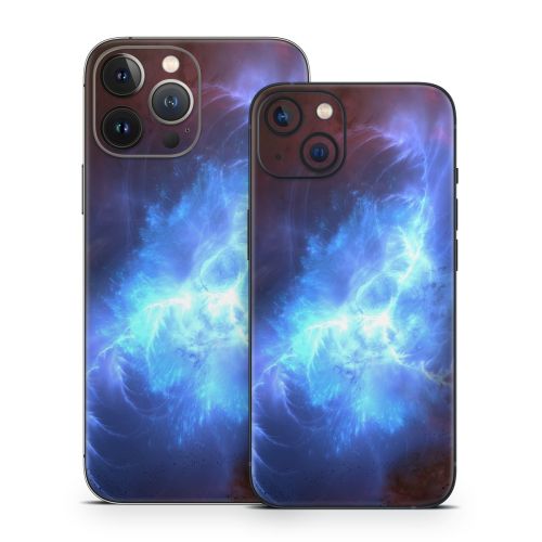 Pulsar iPhone 13 Series Skin