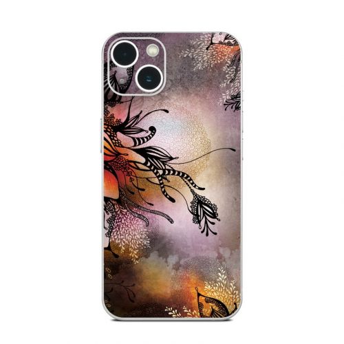 Purple Rain iPhone 13 Series Skin