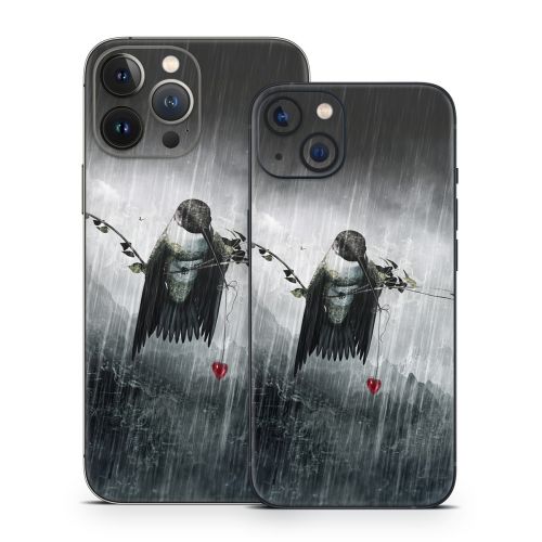 Reach iPhone 13 Series Skin