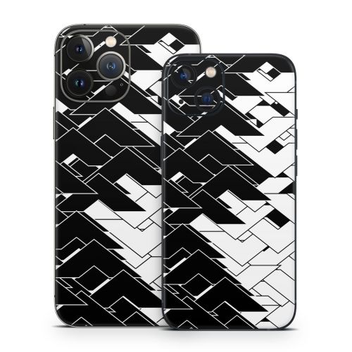 Real Slow iPhone 13 Series Skin