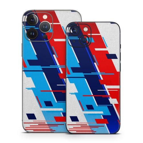 Rennsport iPhone 13 Series Skin