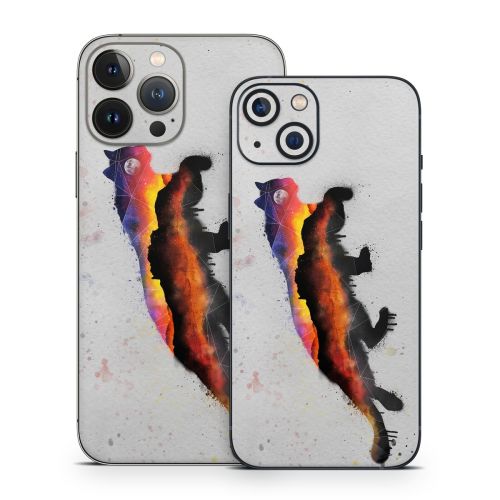 Resolve iPhone 13 Series Skin
