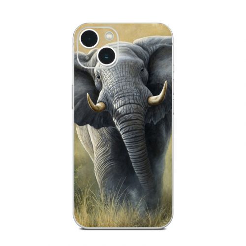 Right of Way iPhone 13 Series Skin