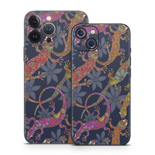 Salamanca iPhone 13 Series Skin