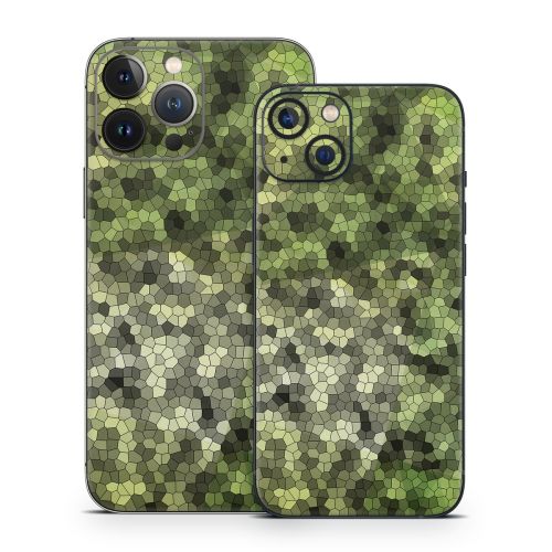 Seeking iPhone 13 Series Skin