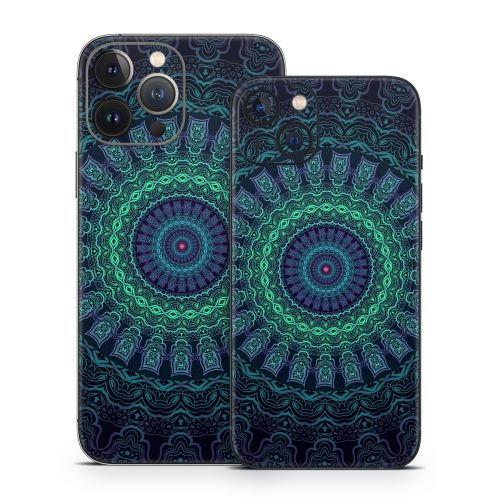 Set And Setting iPhone 13 Series Skin