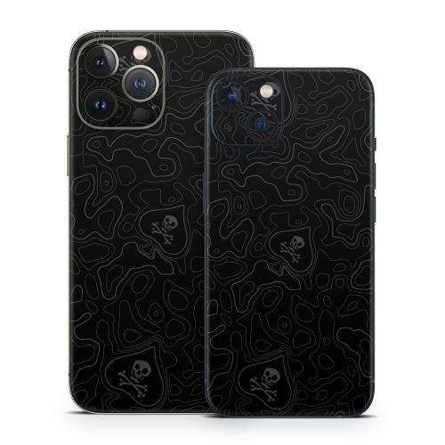 SOFLETE Spade Topo iPhone 13 Series Skin
