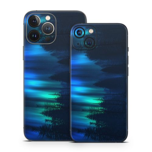 Song of the Sky iPhone 13 Series Skin