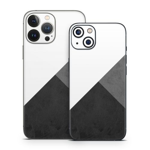Slate iPhone 13 Series Skin
