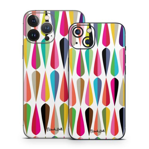 Slice iPhone 13 Series Skin