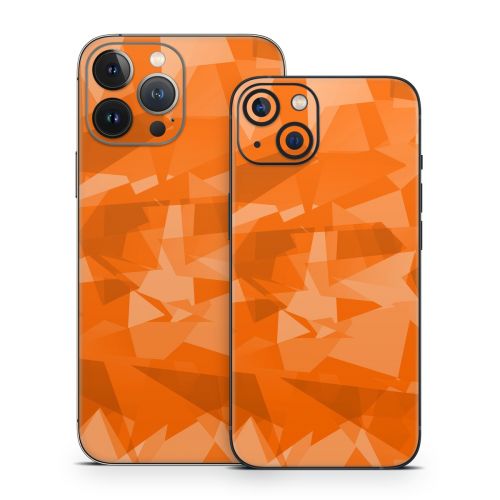 Solar Storm iPhone 13 Series Skin