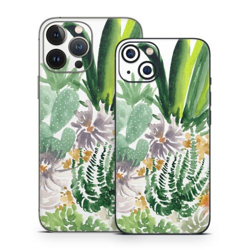 Sonoran Desert iPhone 13 Series Skin