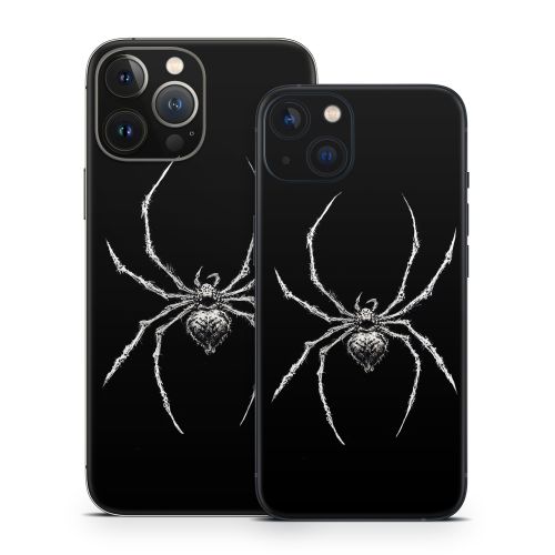 Spidrasica iPhone 13 Series Skin