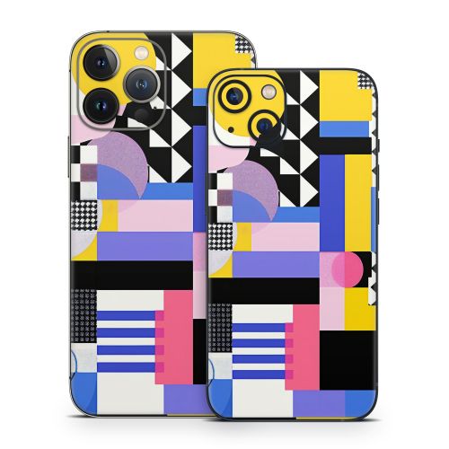 Stoked iPhone 13 Series Skin