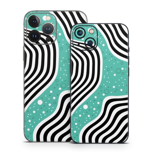 Sweet iPhone 13 Series Skin