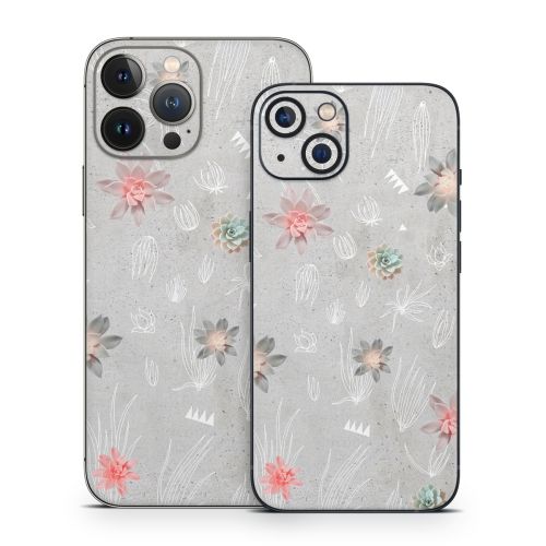 Sweet Nectar iPhone 13 Series Skin