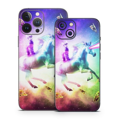 Taco Tuesday iPhone 13 Series Skin