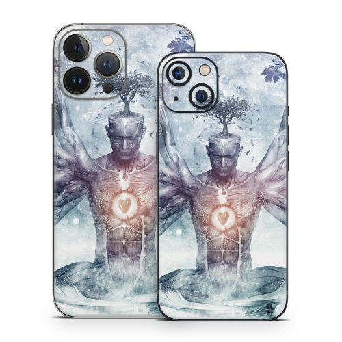 The Dreamer iPhone 13 Series Skin