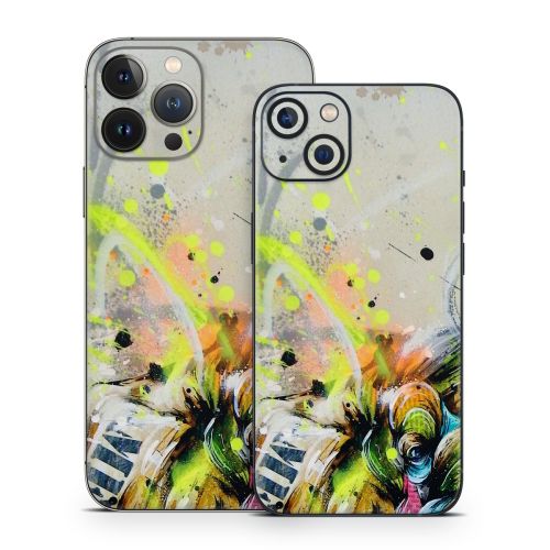 Theory iPhone 13 Series Skin