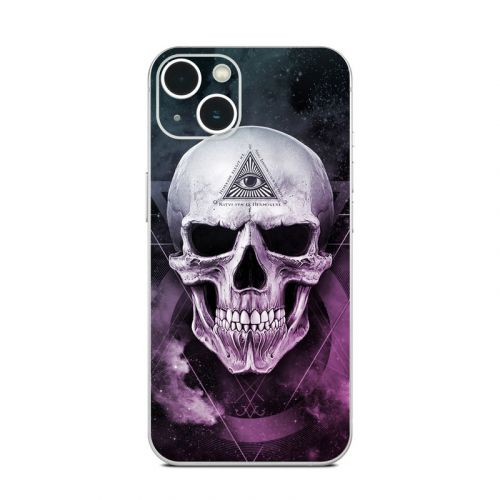 The Void iPhone 13 Series Skin