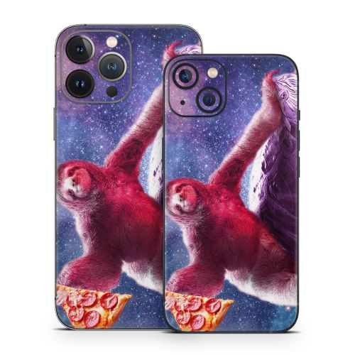 This is Mine iPhone 13 Series Skin