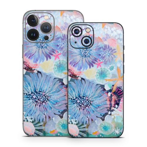 Tidepool iPhone 13 Series Skin