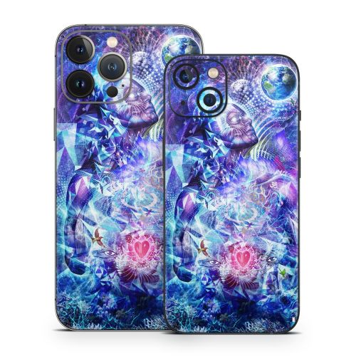 Transcension iPhone 13 Series Skin