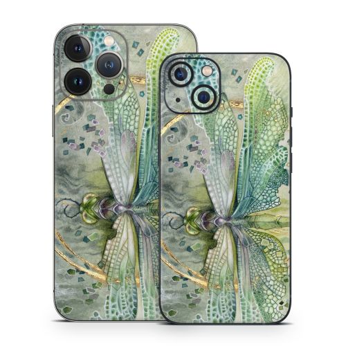 Transition iPhone 13 Series Skin