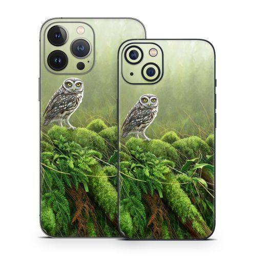 Tumbledown iPhone 13 Series Skin