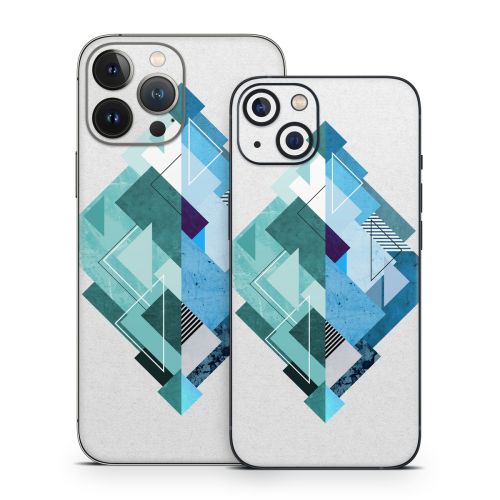 Umbriel iPhone 13 Series Skin