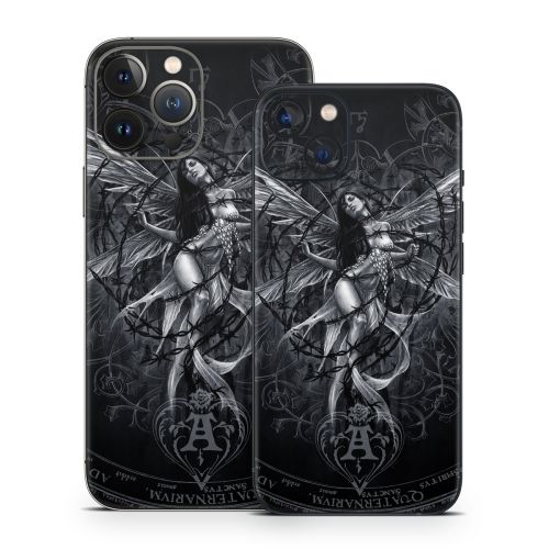 Unseelie Bound iPhone 13 Series Skin