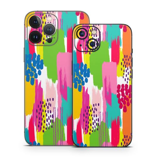Vada iPhone 13 Series Skin