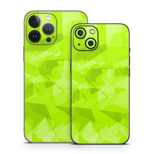 Venom iPhone 13 Series Skin