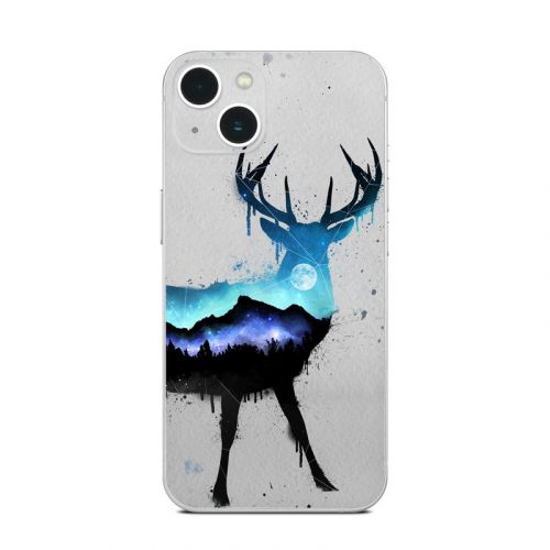 Vitality iPhone 13 Series Skin