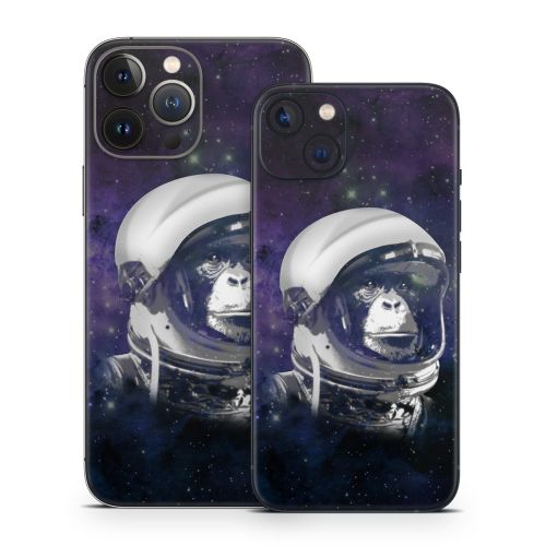 Voyager iPhone 13 Series Skin