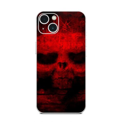 War iPhone 13 Series Skin