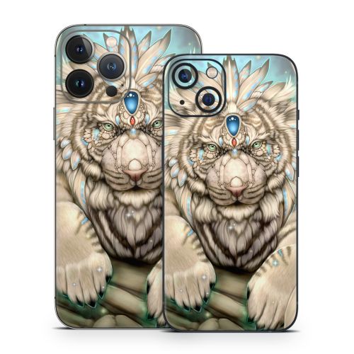 What Do You Seek iPhone 13 Series Skin