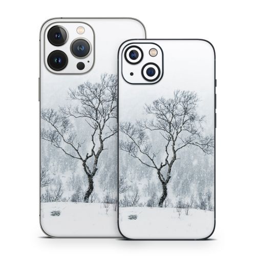 Winter Is Coming iPhone 13 Skin