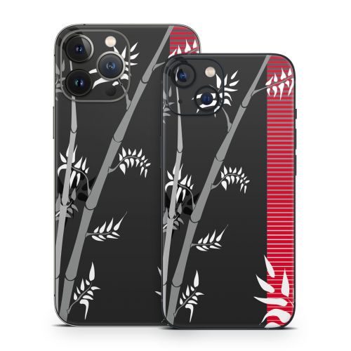 Zen Revisited iPhone 13 Series Skin