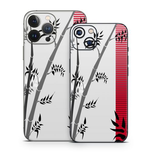 Zen iPhone 13 Series Skin