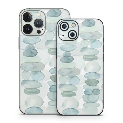 Zen Stones iPhone 13 Series Skin