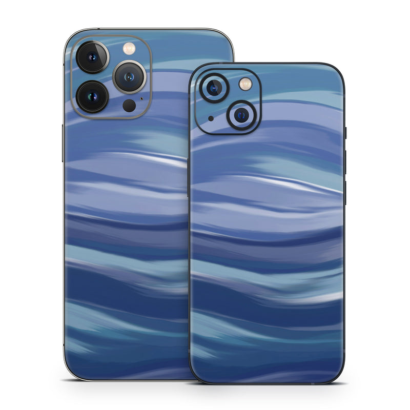 iPhone 13 Series Skin design