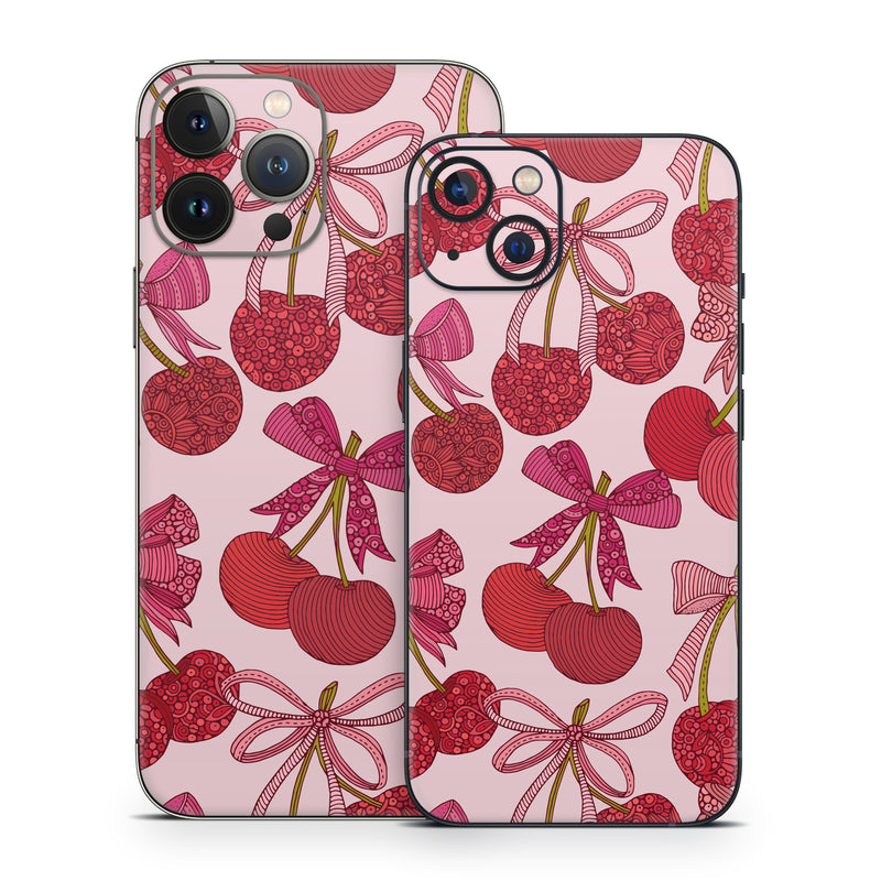 iPhone 13 Series Skin design